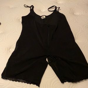 This is a body and butt shaper